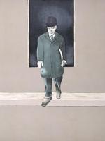 Francis Bacon PRESIDENT WILSON Etching and Aquatint - Sold for $5,440 on 11-15-2025 (Lot 119).jpg